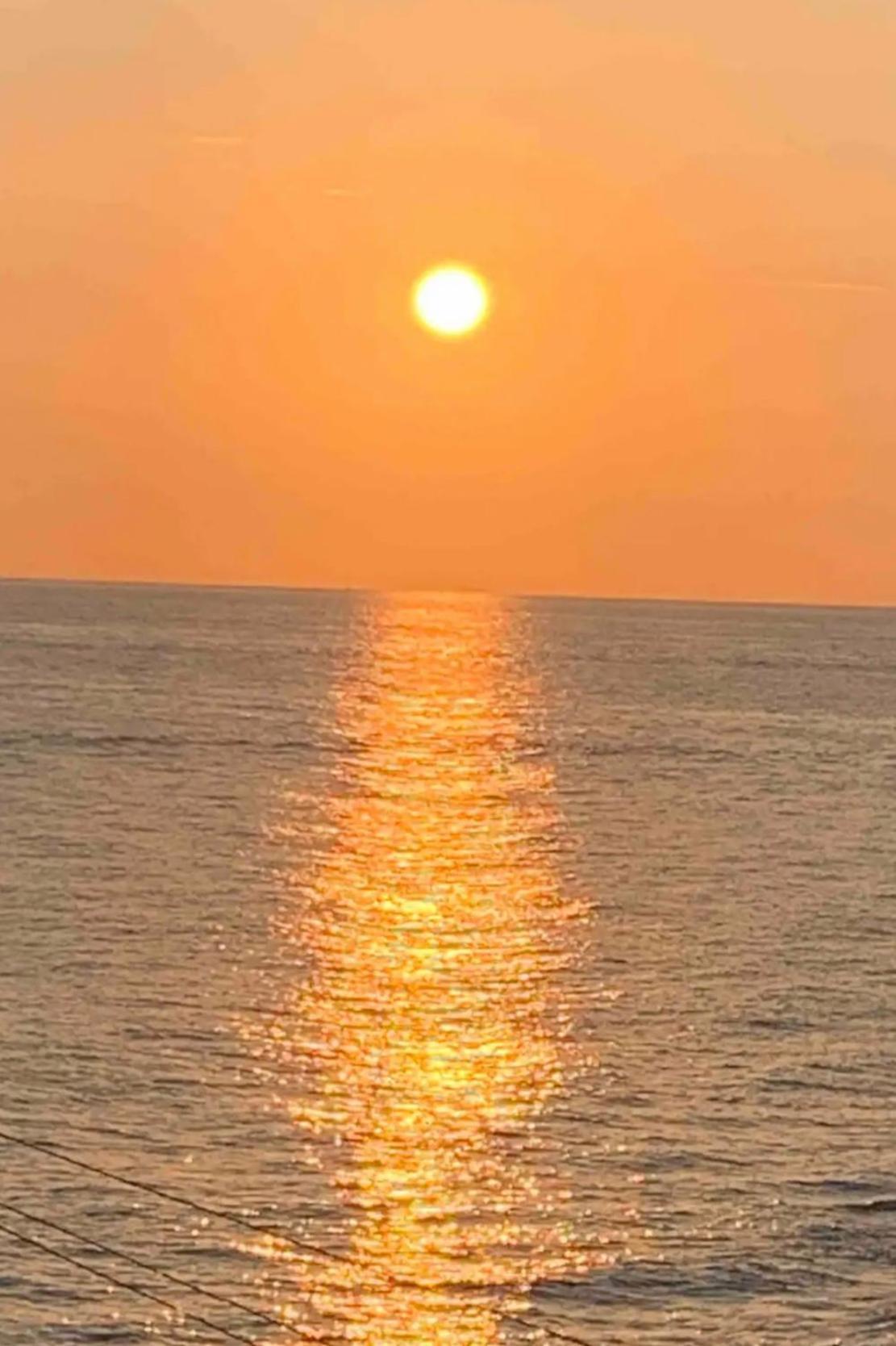 Апартаменты Penthouse Salus Sea View Terrace Лидо-ди-Остия Экстерьер фото