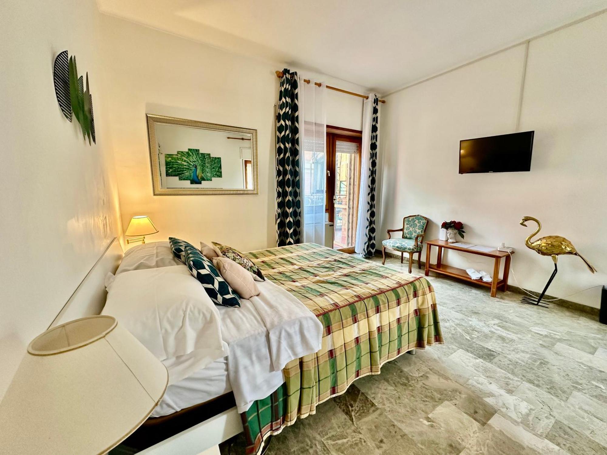 Апартаменты Penthouse Salus Sea View Terrace Лидо-ди-Остия Экстерьер фото